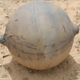 Image for article titled Metal balls falling from space are "common in the Southern Hemisphere," says government official